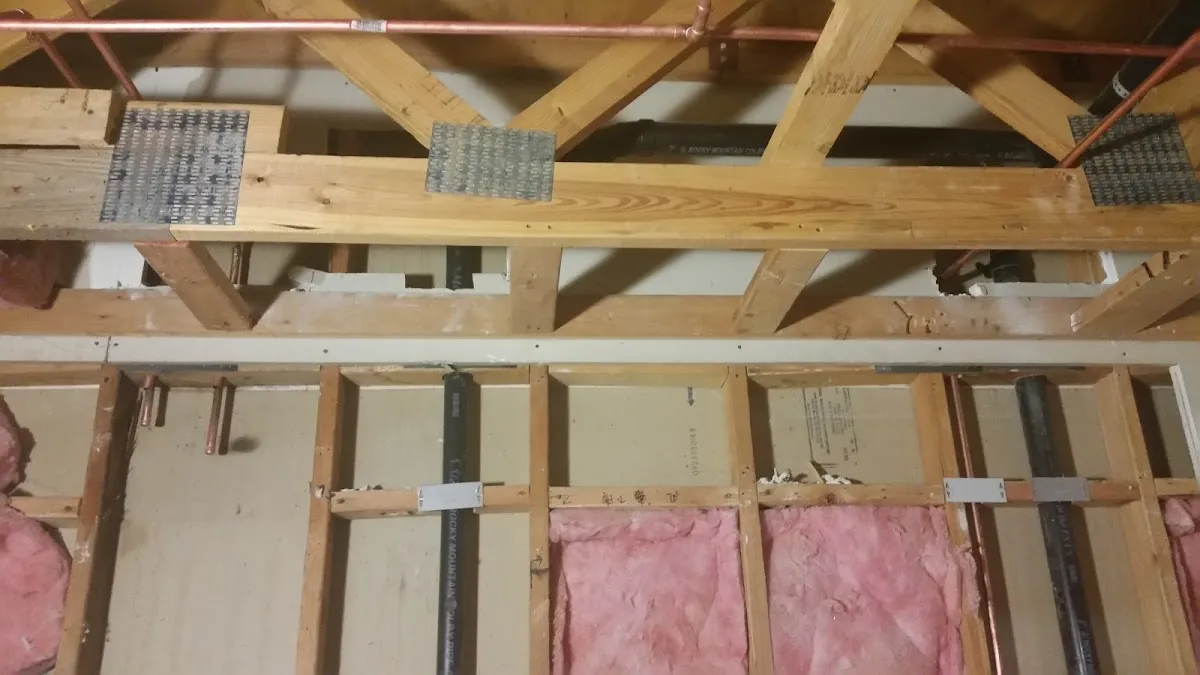 Slab Leak Repair in Oak Grove, MO